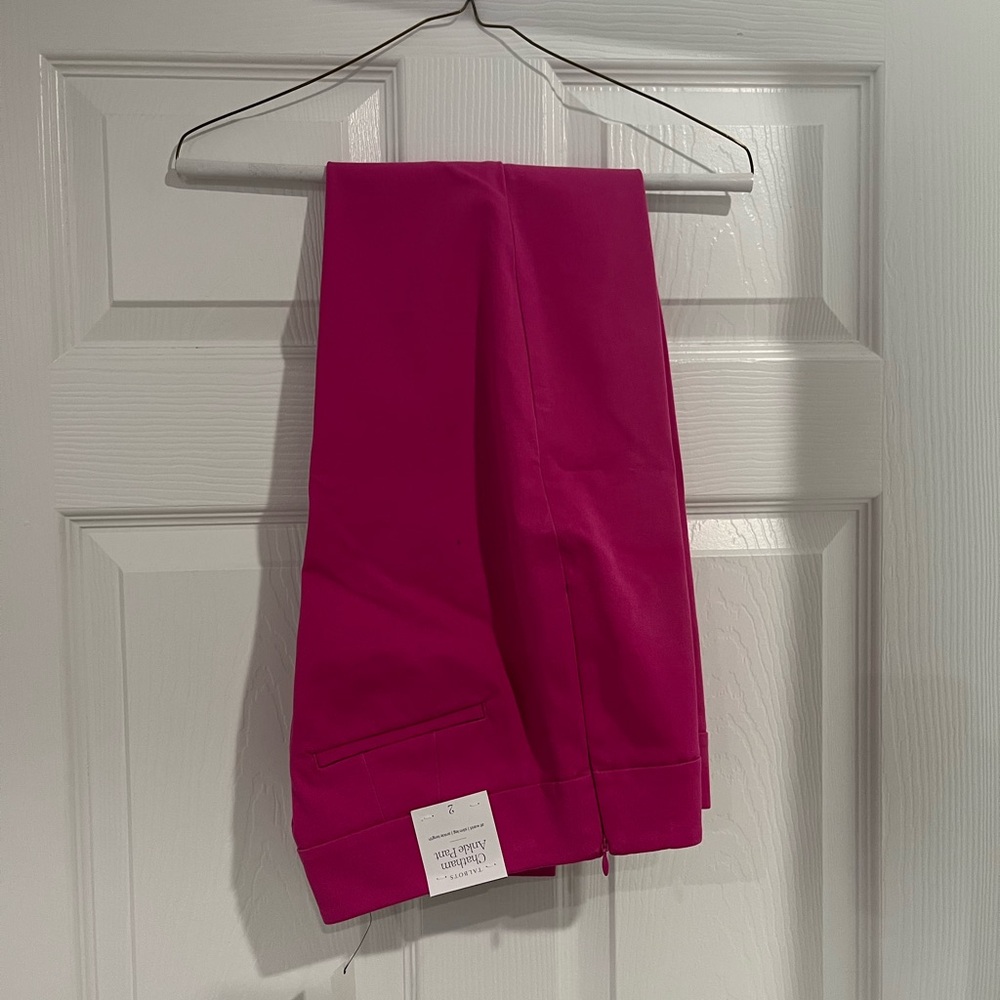NWT Talbots pants